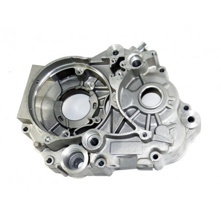 Karter silnika lewy 150 KLX MRF