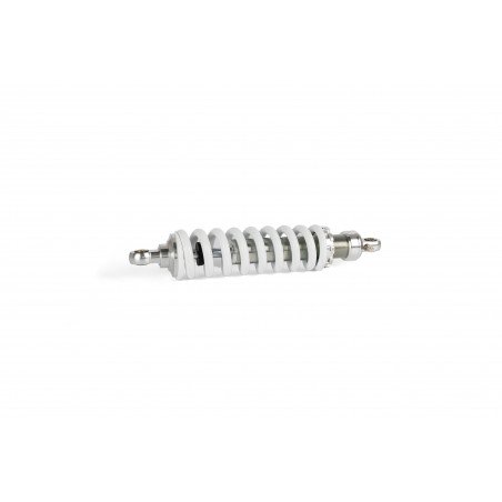 Amortyzator 360mm SYD srebrny MRF