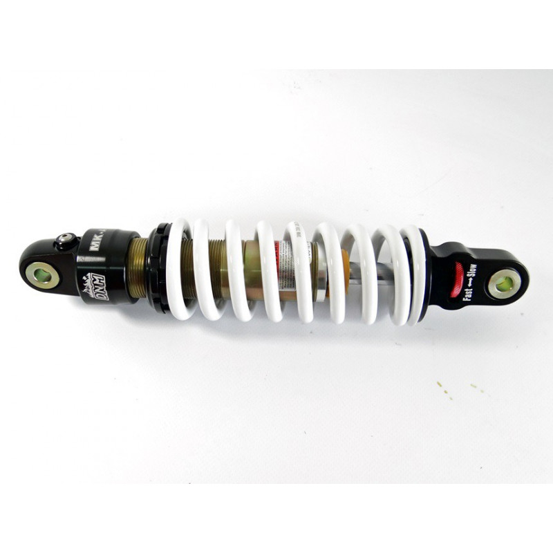 Amortyzator 275mm 250lbs MK-AR DNM MRF
