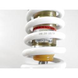 Amortyzator 275mm 250lbs MK-AR DNM MRF