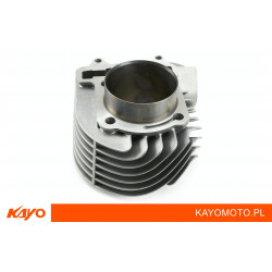 Cylinder AU180 Kayo
