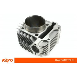 Cylinder AU180 Kayo