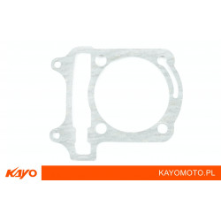 Uszczelka pod cylinder AU180 Kayo