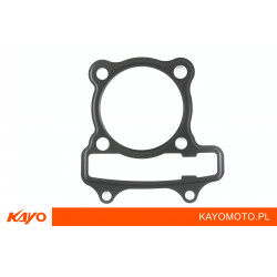 Uszczelka pod głowicę AU180 Kayo