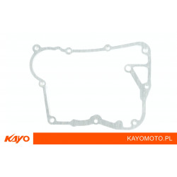 Uszczelka pod prawą pokrywę silnika (mod1) AU180 Kayo