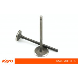 Zawory AU180 Kayo