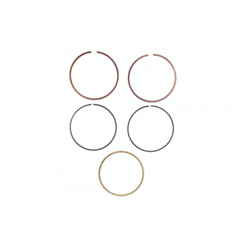 Pierścienie tłokowe AU200 Kayo