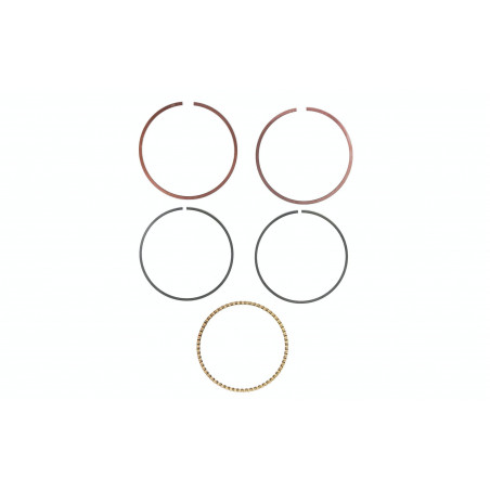 Pierścienie tłokowe AU200 Kayo