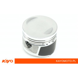 Tłok AU200 Kayo