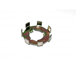 Zabezpiecznie nakrętki...