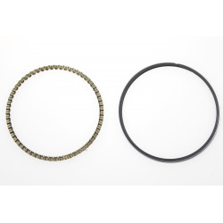 Pierścienie komplet Kayo 110 AU/AT