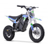 Pit Bike MRF electric 48V 1600W 12/10 Cross