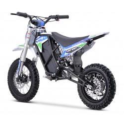 Pit Bike MRF electric 48V 1600W 12/10 Cross