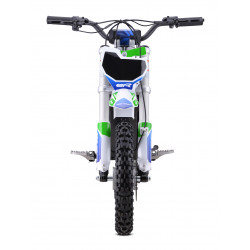 Pit Bike MRF electric 48V 1600W 12/10 Cross