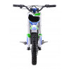Pit Bike MRF electric 48V 1600W 12/10 Cross