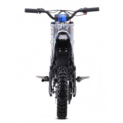 Pit Bike MRF electric 48V 1600W 12/10 Cross