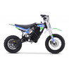 Pit Bike MRF electric 48V 1600W 12/10 Cross