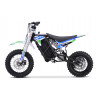 Pit Bike MRF electric 48V 1600W 12/10 Cross