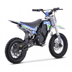 Pit Bike MRF electric 48V 1600W 12/10 Cross