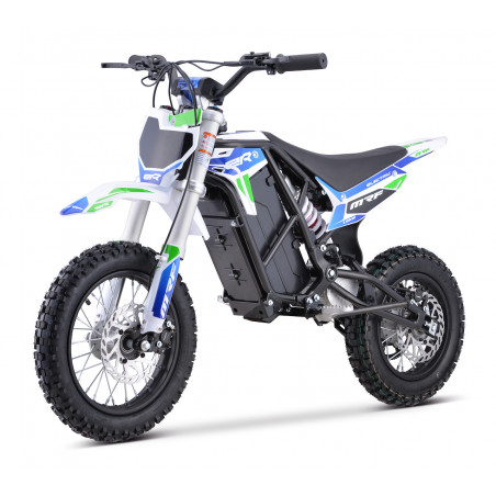 Pit Bike MRF electric 48V 1600W 12/10 Cross