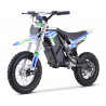 Pit Bike MRF electric 48V 1600W 12/10 Cross
