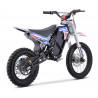 Pit Bike MRF electric 60V 2000W 14/12 Cross