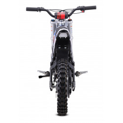 Pit Bike MRF electric 60V 2000W 14/12 Cross