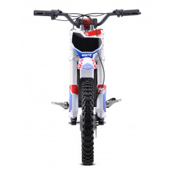 Pit Bike MRF electric 60V 2000W 14/12 Cross