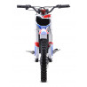 Pit Bike MRF electric 60V 2000W 14/12 Cross