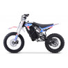 Pit Bike MRF electric 60V 2000W 14/12 Cross