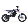 Pit Bike MRF electric 60V 2000W 14/12 Cross
