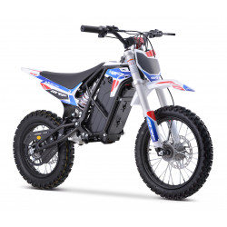 Pit Bike MRF electric 60V 2000W 14/12 Cross