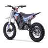 Pit Bike MRF electric 60V 2000W 14/12 Cross