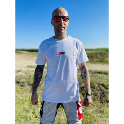 T-shirt Pit Bike oversize...