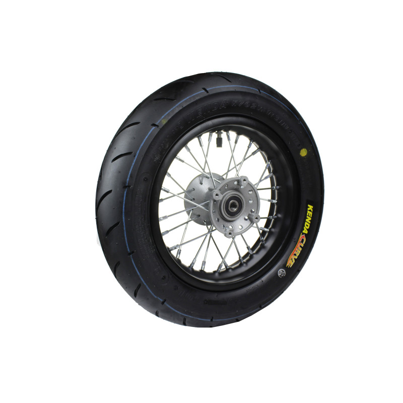 Kompletne koło przednie 10 SM ER MRF