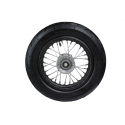 Kompletne koło przednie 10 SM ER MRF