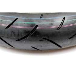 Kompletne koło przednie 10 SM ER MRF