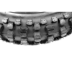 Kompletne koło przednie 2.75x12 ER MRF