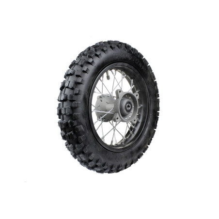 Kompletne koło tylne 3.0x10 ER MRF