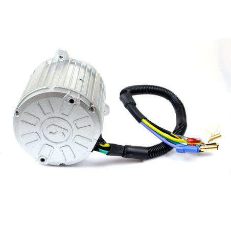 Silnik elektryczny 60V 2000W ER MRF