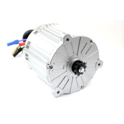 Silnik elektryczny 60V 2000W ER MRF