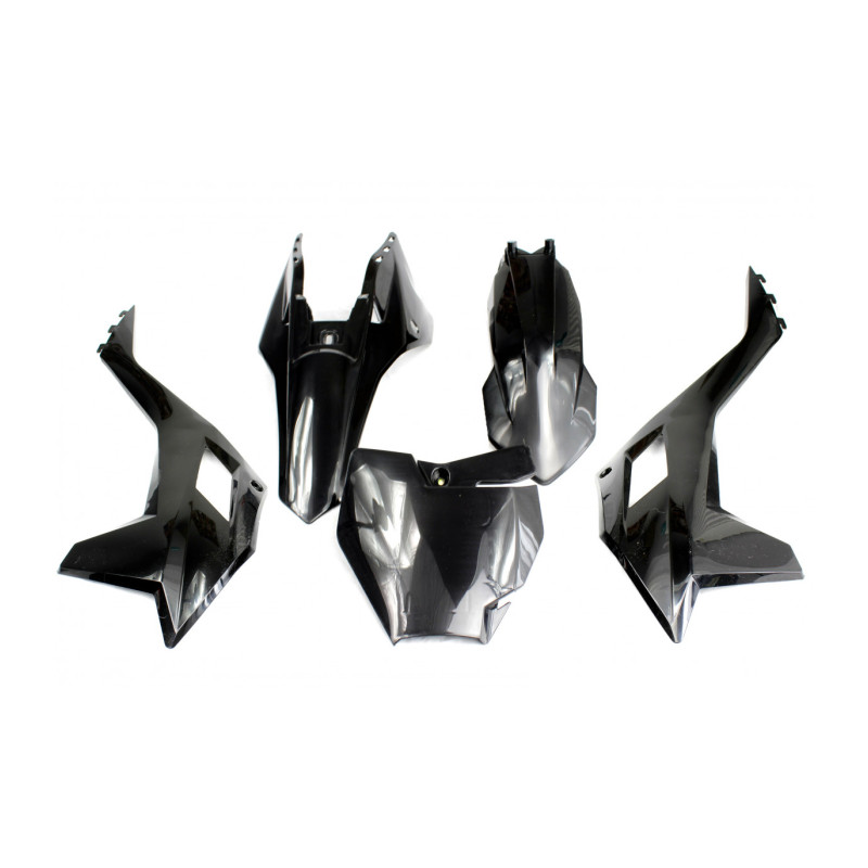 Plastiki (komplet) 2023 PitGang