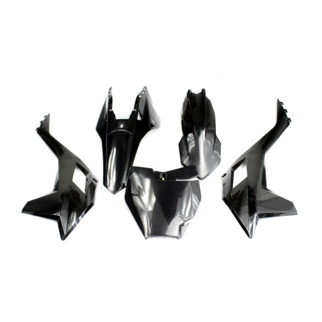 Plastiki (komplet) 2023 PitGang