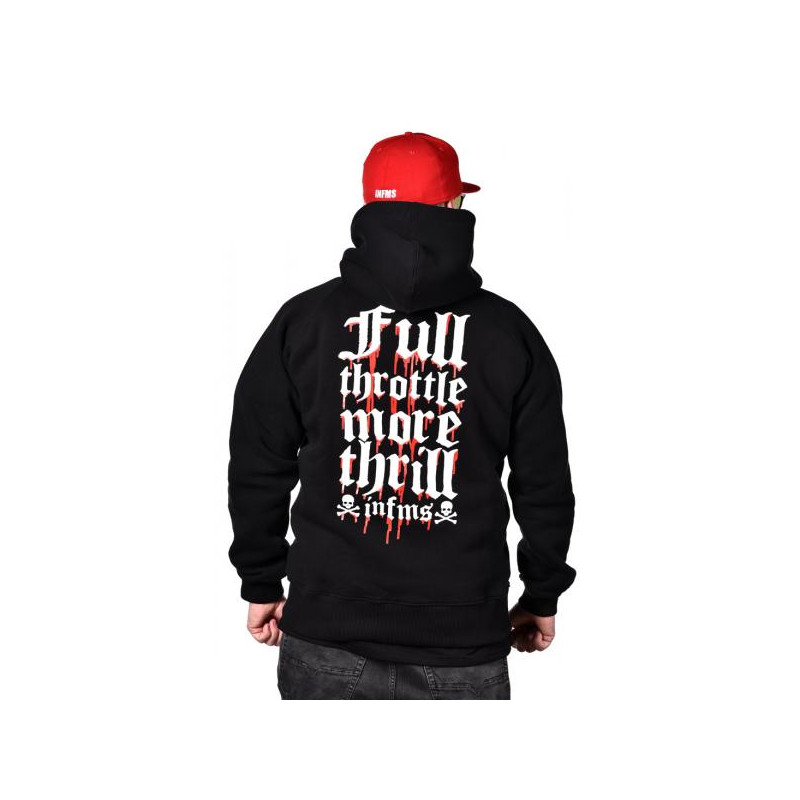Bluza Full Throttle INFMS