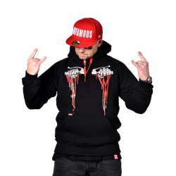 Bluza Full Throttle INFMS