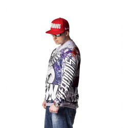 Bluza Jersey Riding High INFMS