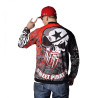 Bluza Jersey Street Pirates INFMS