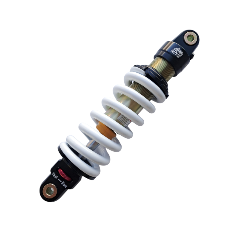 Amortyzator 290mm 1000lbs MK-AR DNM MRF