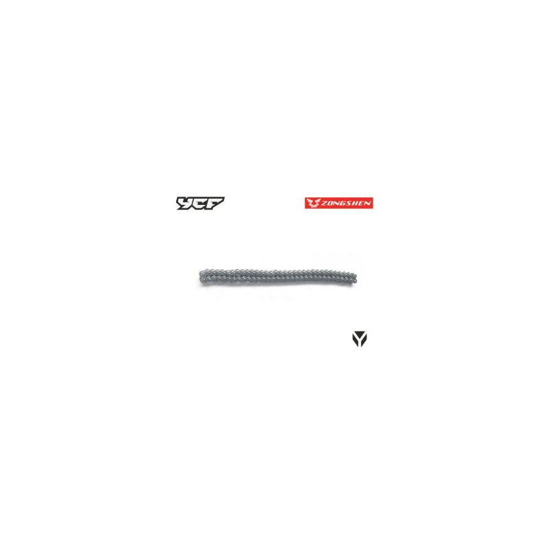 Łańcuszek rozrusznika Z190 YCF