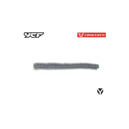 Łańcuszek rozrusznika Z190 YCF